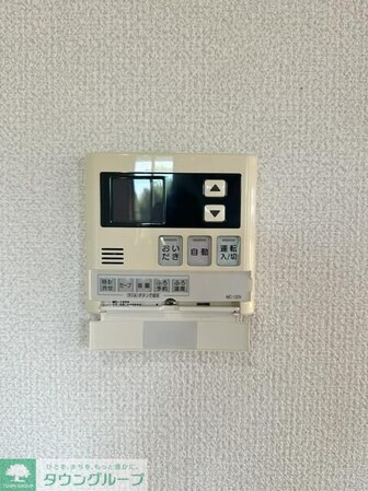 スイートハイツ2の物件内観写真